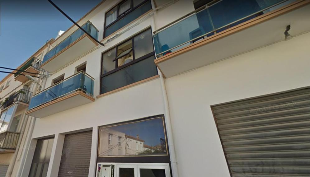 Centre Ville Saint-Martin Perpignan Exteriér fotografie